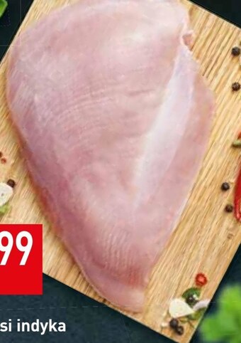 Stokrotka Filet z indyka oferta