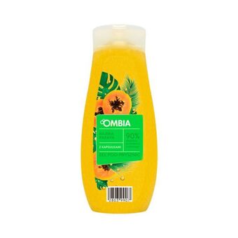 ALDI Żel pod prysznic oferta