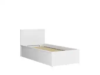 Black Red White Sprawdź: łóżko 90 z pojemnikiem tetrix oferta