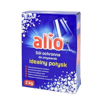 ALDI Sól do zmywarki oferta