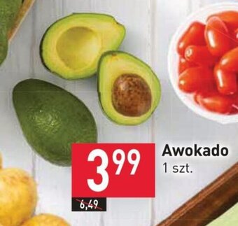 Stokrotka Awokado 1 szt. oferta