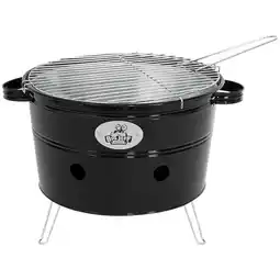 Action Wiaderko grillowe oferta