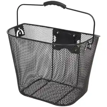 Action Kosz rowerowy oferta