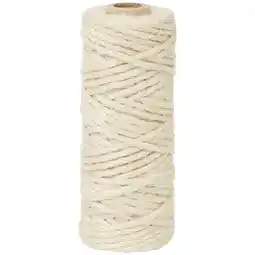Action Jutowy sznurek na rolce home accents oferta