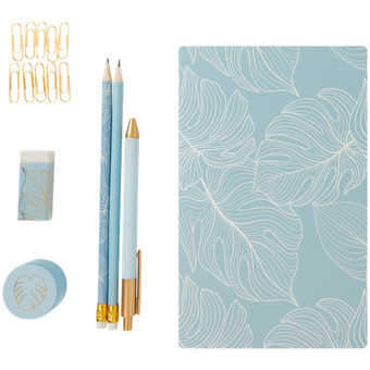 Action Przybory do pisania w etui avec oferta