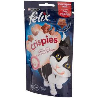 Action Crispies felix oferta