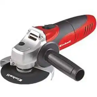 Merkury Market Szlifierka kątowa 850w tc-ag 125 classic oferta