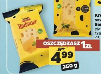 Netto Ser Radamer Serenada oferta