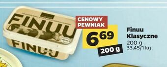 Netto Finuu Klasyczne oferta