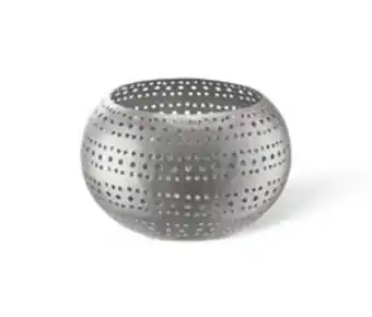 Tchibo Świecznik na świeczki typu tealight z ażurowym wzorem oferta