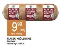 E.Leclerc Flaczki królewskie smak mak oferta