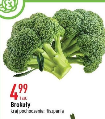 E.Leclerc Brokuł oferta