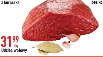E.Leclerc Udziec wołowy oferta