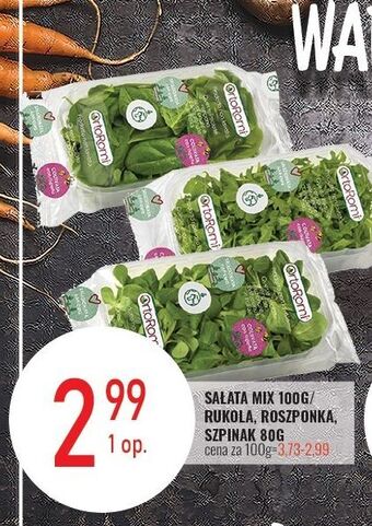 E.Leclerc Rukola oferta