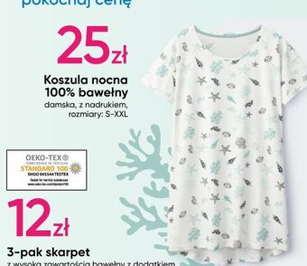 Pepco Koszula nocna damska oferta