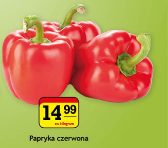 Gram Market Papryka czerwona 1kg oferta