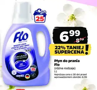 Netto Płyn do prania black oferta