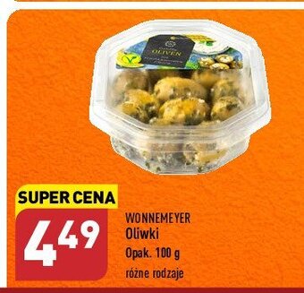 ALDI Oliwki oferta