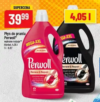 Polomarket Płyn do prania oferta