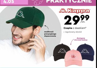 Czapka z daszkiem