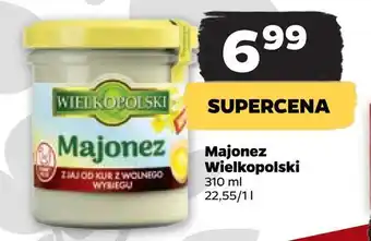 Netto Majonez wielkopolski oferta