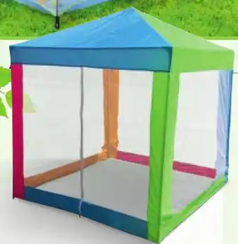 Netto Namiot dla dzieci oferta