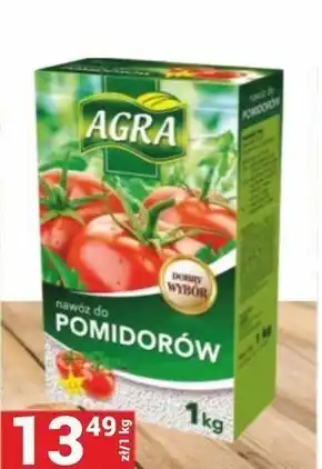 Merkury Market Nawóz agra oferta