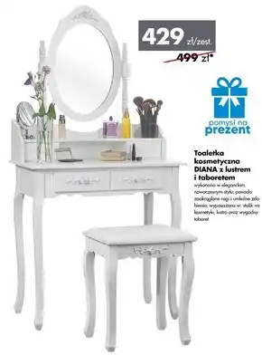 Mrówka Toaletka oferta