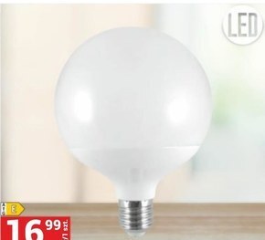 Merkury Market Żarówka oferta