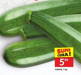 Twój Market Cukinia oferta