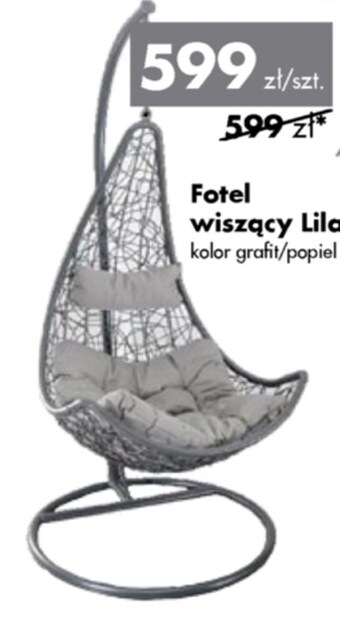 Mrówka Fotel oferta