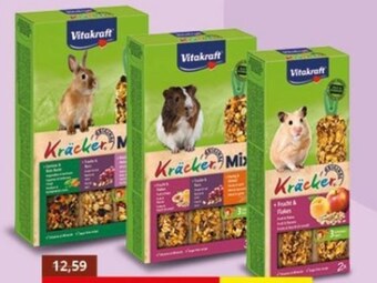 Kakadu Kolba dla gryzoni vitakraft oferta