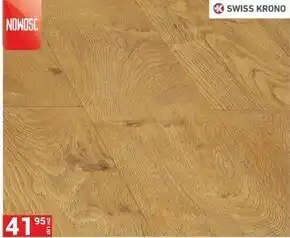 Merkury Market Panele podłogowe swiss krono oferta