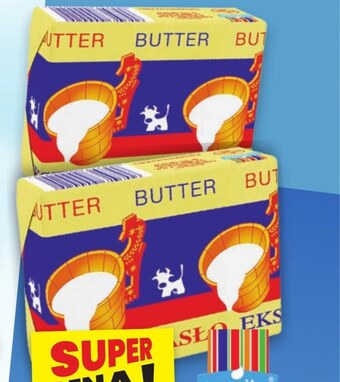 Twój Market Masło lumiko oferta