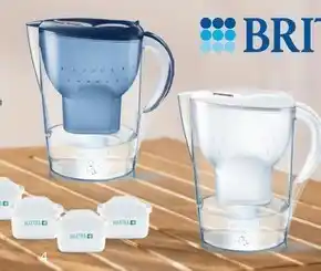 Selgros Dzbanek filtrujący brita oferta