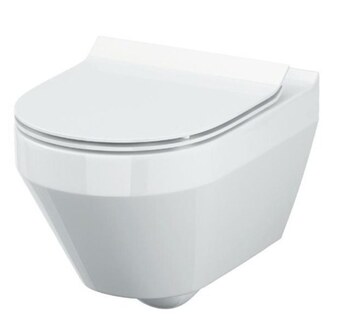 Cersanit Miska wc cersanit oferta
