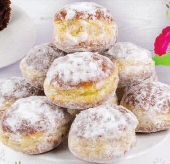 Twój Market Pączek oferta