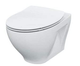 Cersanit Miska wc cersanit oferta
