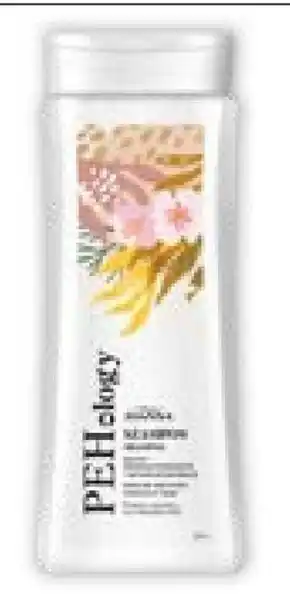 Joanna vegan szampon nabłyszczający 300 ml