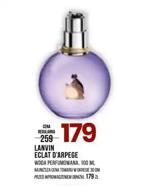 Drogerie Natura Woda perfumowana eclat d'arpege oferta