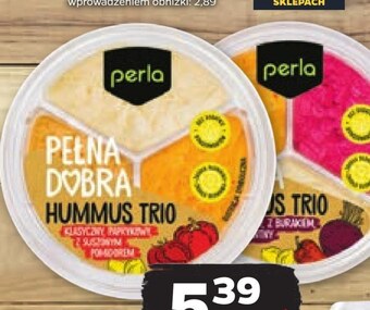 Netto Hummus perla oferta