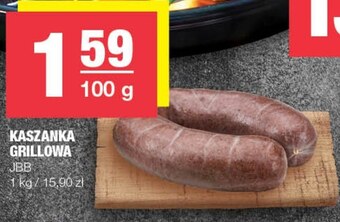 EuroSPAR Kaszanka jbb oferta