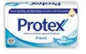 Drogerie Natura Protex fresh mydło toaletowe 90 g oferta