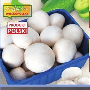 Twój Market Pieczarki oferta