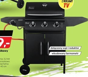 Bricomarche Grill oferta