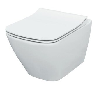 Cersanit Miska wc cersanit oferta