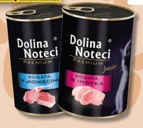 Topaz Karma dla kota dolina noteci oferta
