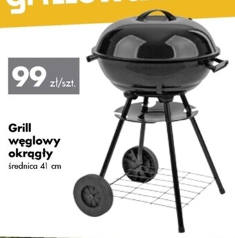 Mrówka Grill oferta