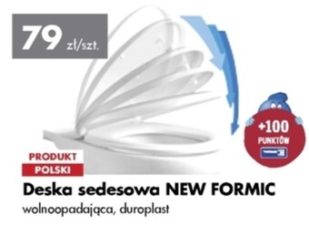Mrówka Deska sedesowa oferta
