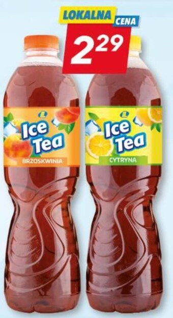 Lewiatan Napój lewiatan oferta